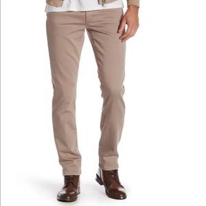 New JOES Slim fit stretch twill jeans